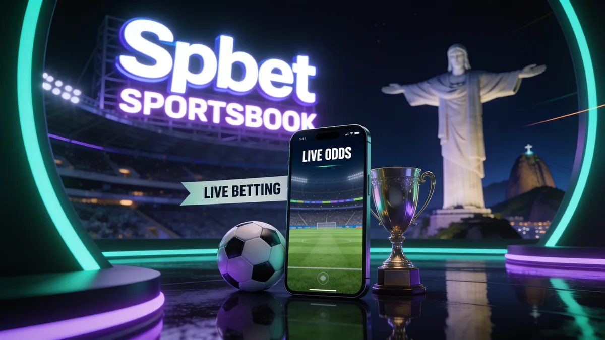 App da Spbet para Android: guia de spbet para jogadores no Brasil